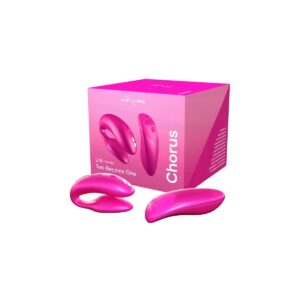 Masażer dla par We-Vibe