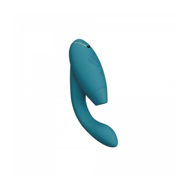 Wibrator Womanizer WOM171-PETROL