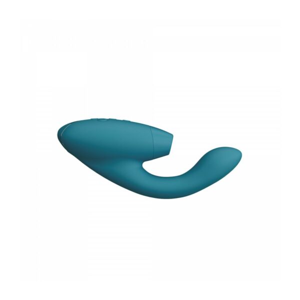 Wibrator Womanizer WOM171-PETROL - obrazek 3