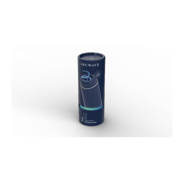 Masturbator Arcwave Niebieski - obrazek 6