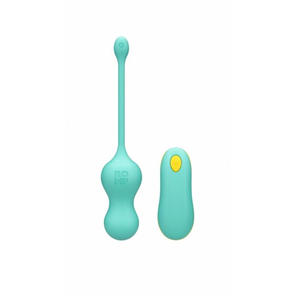 Trener Dna Miednicy Romp - obrazek 2