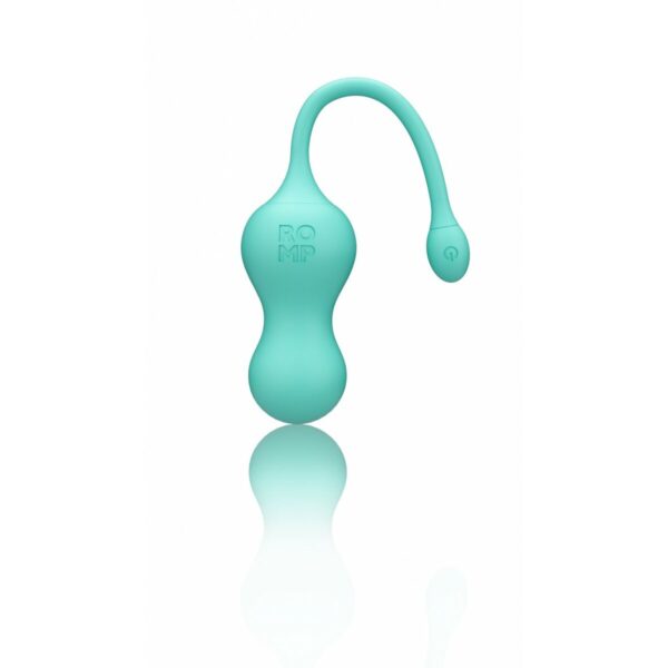 Trener Dna Miednicy Romp - obrazek 3