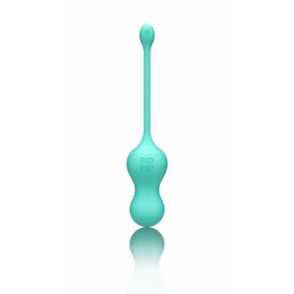 Trener Dna Miednicy Romp - obrazek 4