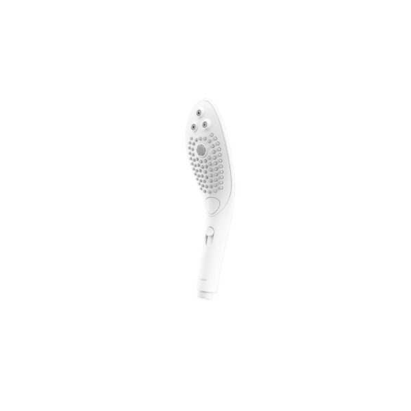 Wibrator Womanizer WOM176-WHITE Biały - obrazek 4