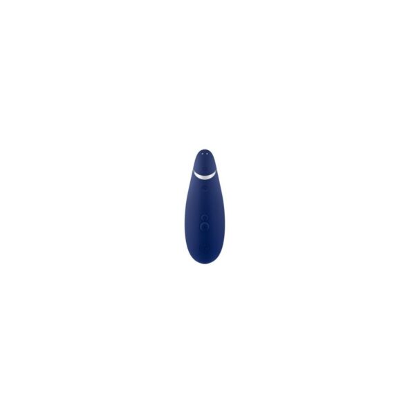 Wibrator Womanizer WOMANIZER PREMIUM 2 BLUEBERRY Niebieski - obrazek 2
