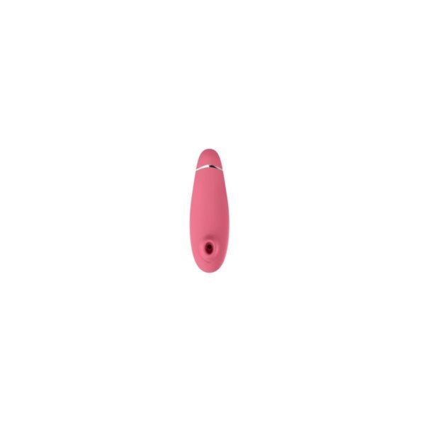 Wibrator Womanizer WOM163-RASPBERRY Bordeaux - obrazek 3
