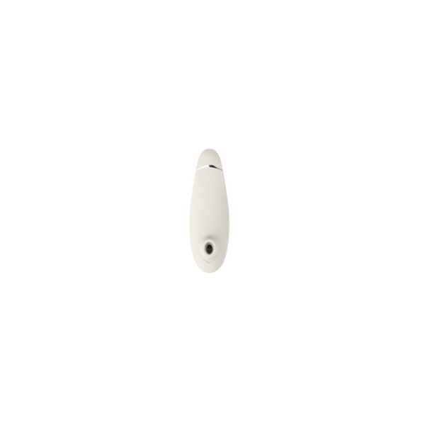 Wibrator Womanizer WOM163-GRAY Szary - obrazek 4