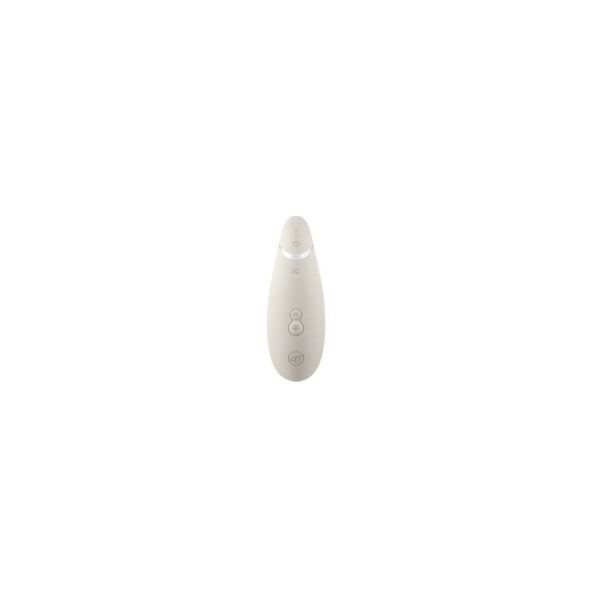 Wibrator Womanizer WOM163-GRAY Szary - obrazek 5