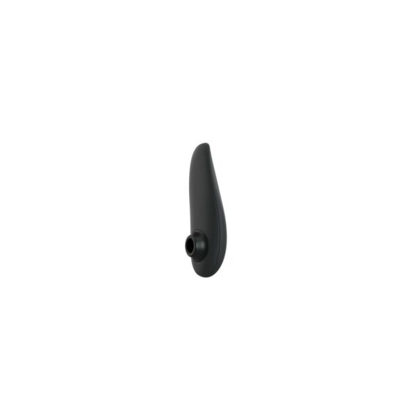 Wibrator Womanizer WOM164-BLACK Czarny - obrazek 2