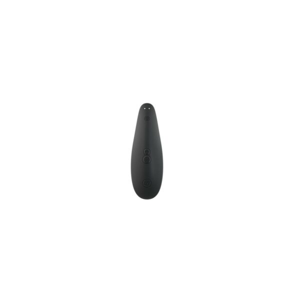 Wibrator Womanizer WOM164-BLACK Czarny - obrazek 5