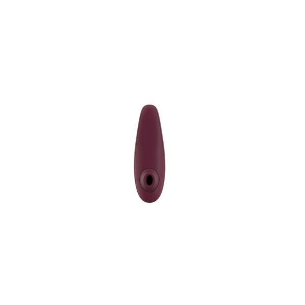 Wibrator Womanizer WOMANIZER CLASSIC 2 BORDEAUX Bordeaux - obrazek 3