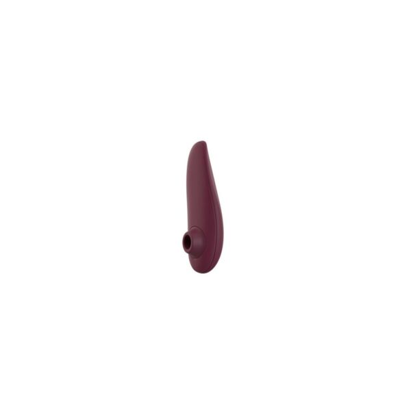 Wibrator Womanizer WOMANIZER CLASSIC 2 BORDEAUX Bordeaux - obrazek 4