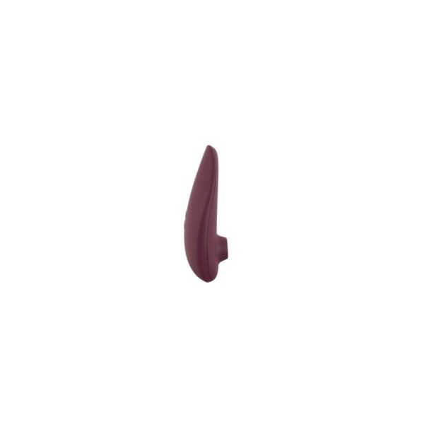 Wibrator Womanizer WOMANIZER CLASSIC 2 BORDEAUX Bordeaux - obrazek 5