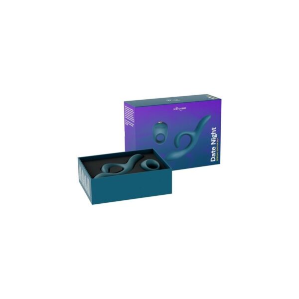 Masażer dla par We-Vibe - obrazek 3