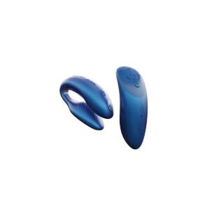 Wibrator We-Vibe Niebieski