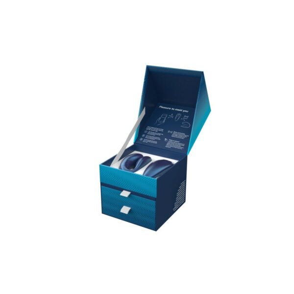 Wibrator We-Vibe Niebieski - obrazek 2