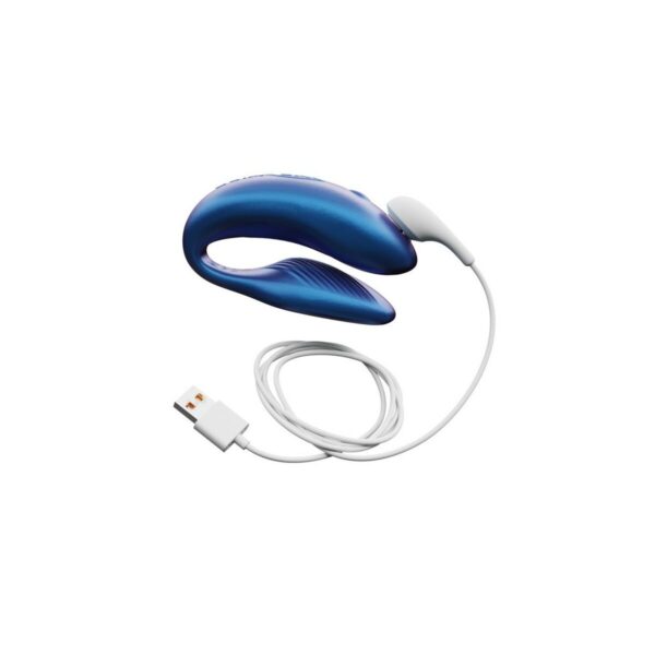 Wibrator We-Vibe Niebieski - obrazek 6
