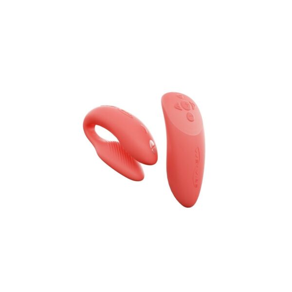 Wibrator We-Vibe Koral