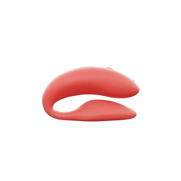 Wibrator We-Vibe Koral - obrazek 4