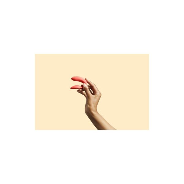 Wibrator We-Vibe Koral - obrazek 6