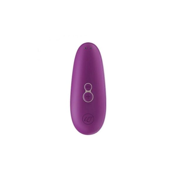 Wibrator Womanizer WOMANIZER STARLET 3 VIOLET Fiolet - obrazek 2