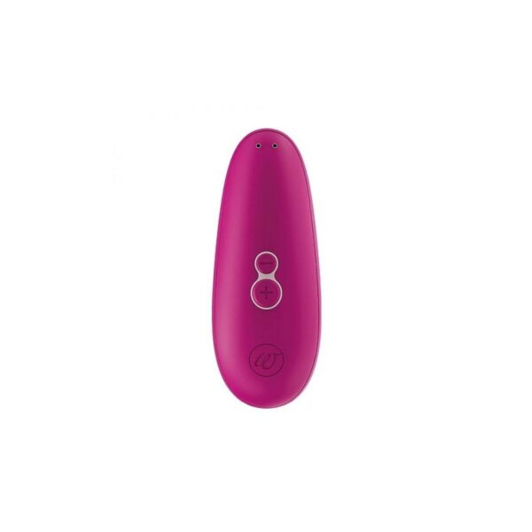 Wibrator Womanizer WOM165-PINK Różowy - obrazek 2