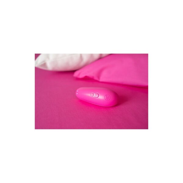 Wibrator Womanizer WOM165-PINK Różowy - obrazek 7