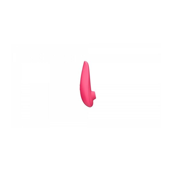 Ssący masażer do Łechtaczki Womanizer Różowy - obrazek 5