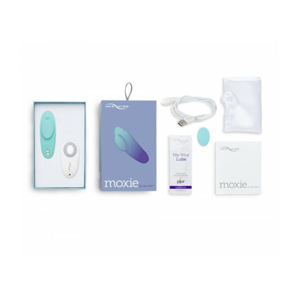 Mini Wibrator We-Vibe - obrazek 2