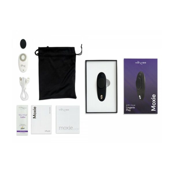 Mini Wibrator We-Vibe - obrazek 5