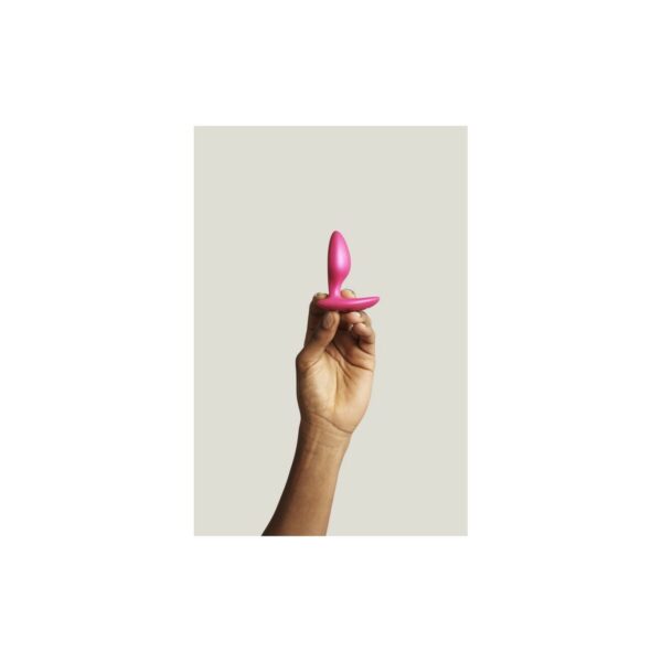 Masażer prostaty We-Vibe Różowy - obrazek 4