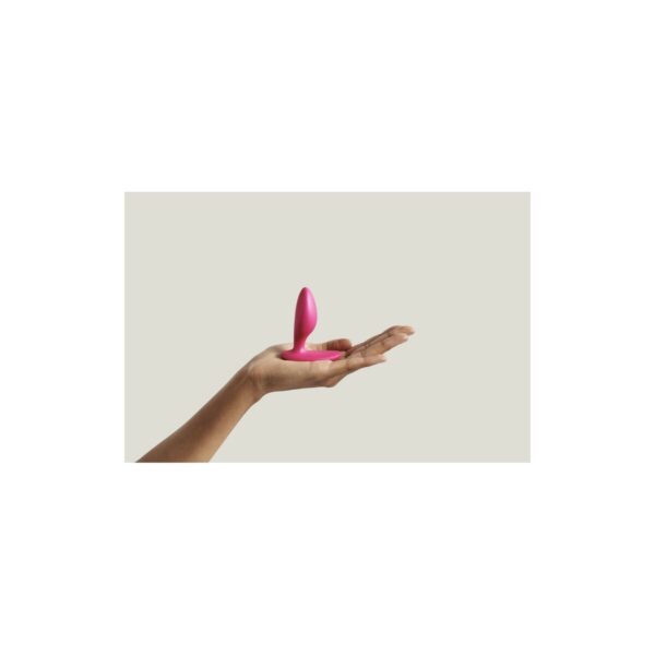 Masażer prostaty We-Vibe Różowy - obrazek 5