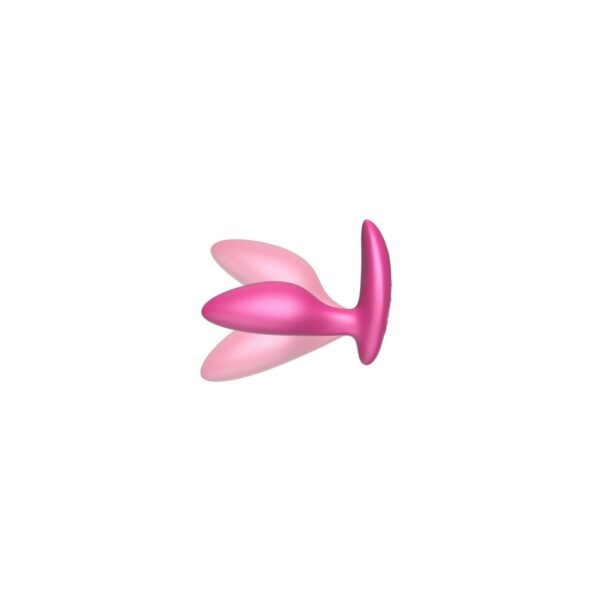 Masażer prostaty We-Vibe Różowy - obrazek 8