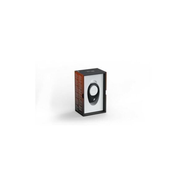 Pierścień Erekcyjny Trójpak We-Vibe Czarny - obrazek 6