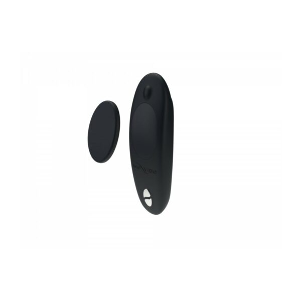 Wibrator We-Vibe Czarny - obrazek 3