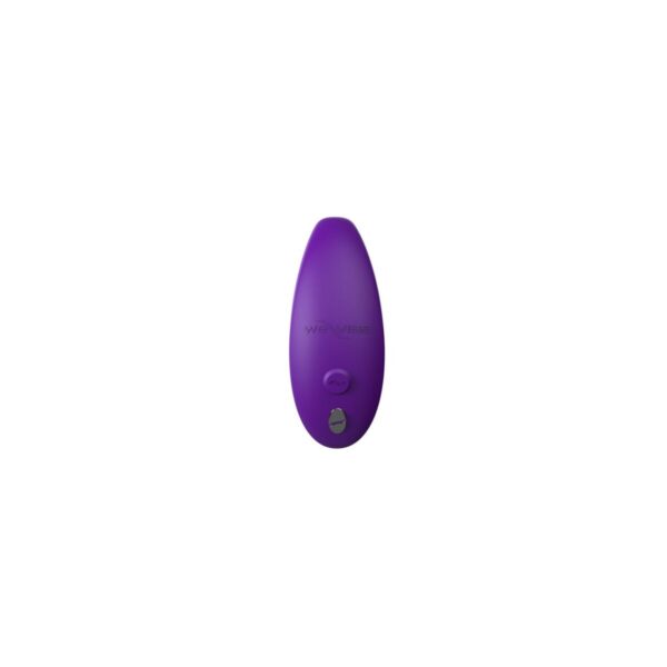 Masażer dla par We-Vibe Fioletowy - obrazek 6