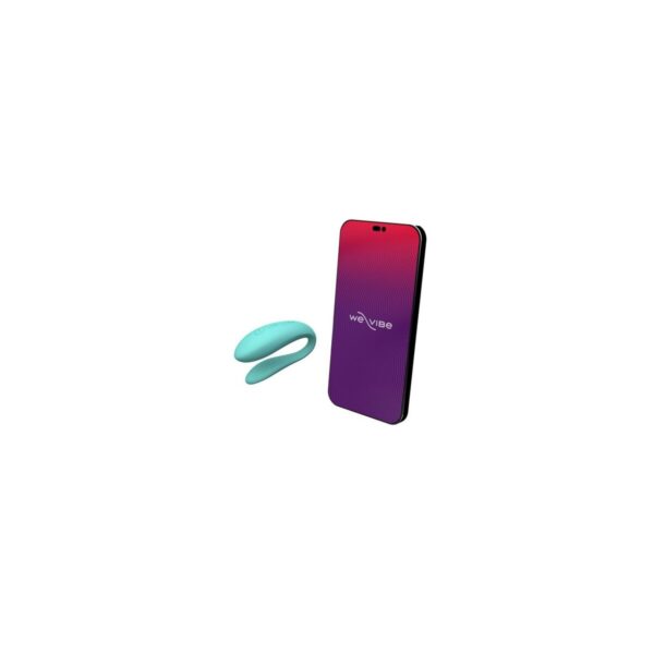 Masażer dla par We-Vibe - obrazek 2