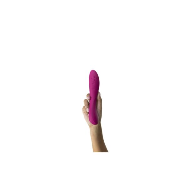 Wibrator punktu G We-Vibe - obrazek 6