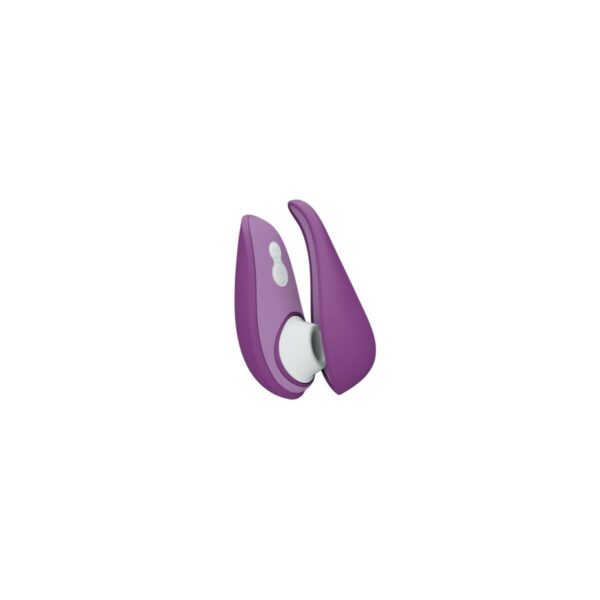 Wibrator Womanizer WZ112SG5 Fioletowy