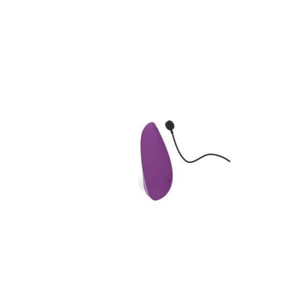 Wibrator Womanizer WZ112SG5 Fioletowy - obrazek 5