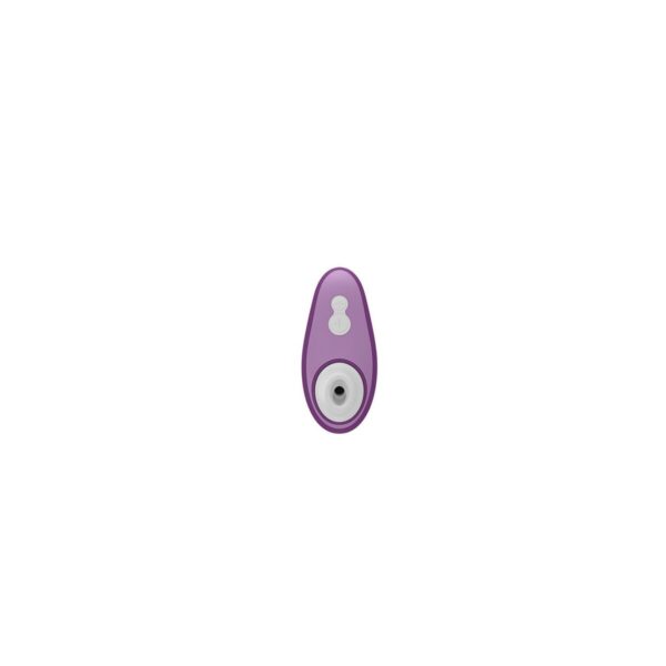 Wibrator Womanizer WZ112SG5 Fioletowy - obrazek 7