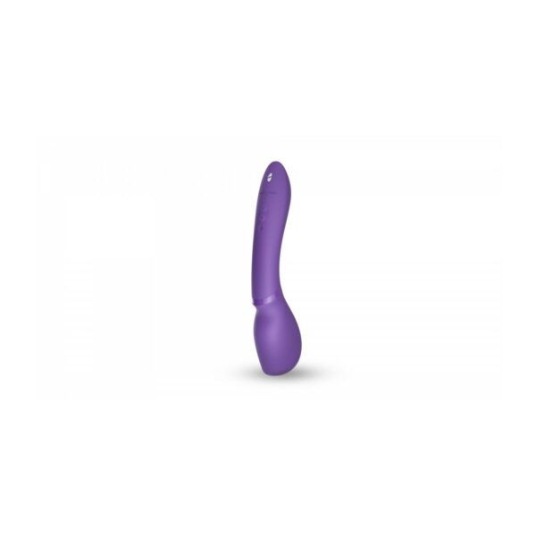 Masażer We-Vibe Fioletowy - obrazek 3