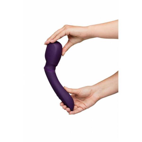 Masażer We-Vibe Fioletowy - obrazek 7