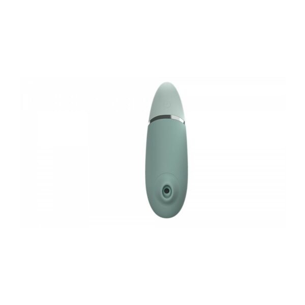 Wibrator Womanizer WOM180-GREEN Kolor Zielony - obrazek 3