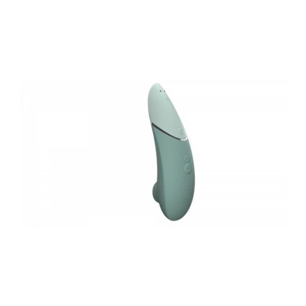 Wibrator Womanizer WOM180-GREEN Kolor Zielony - obrazek 6