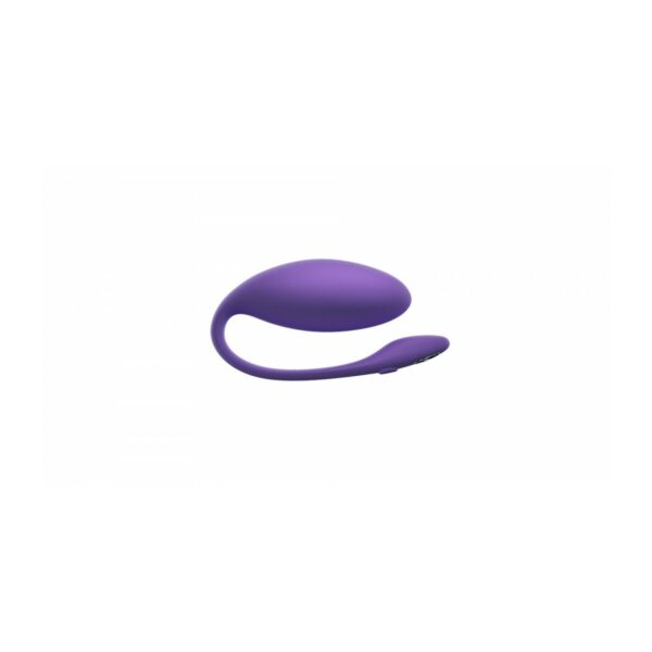 Masażer dla par We-Vibe Fioletowy - obrazek 5