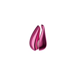 Ssący masażer do Łechtaczki Womanizer Różowy