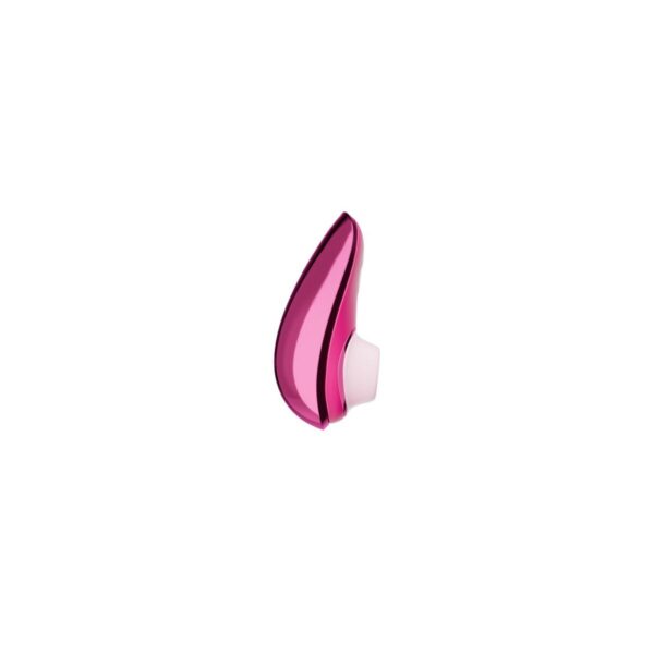 Ssący masażer do Łechtaczki Womanizer Różowy - obrazek 5