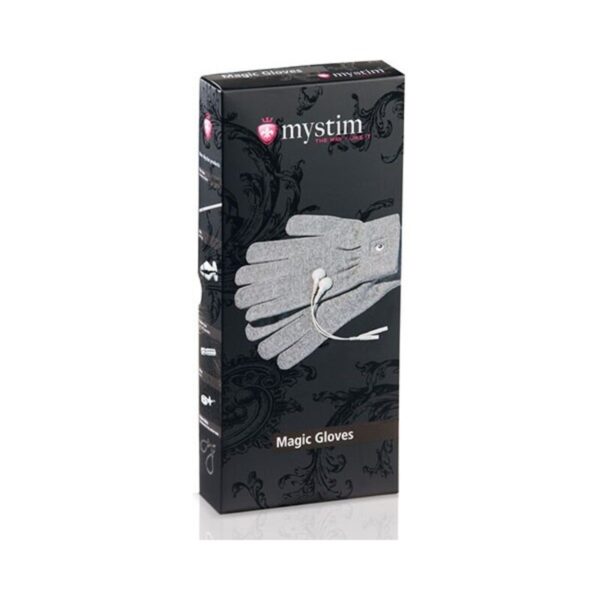 magiczne rękawiczki Mystim MY46600 - obrazek 2