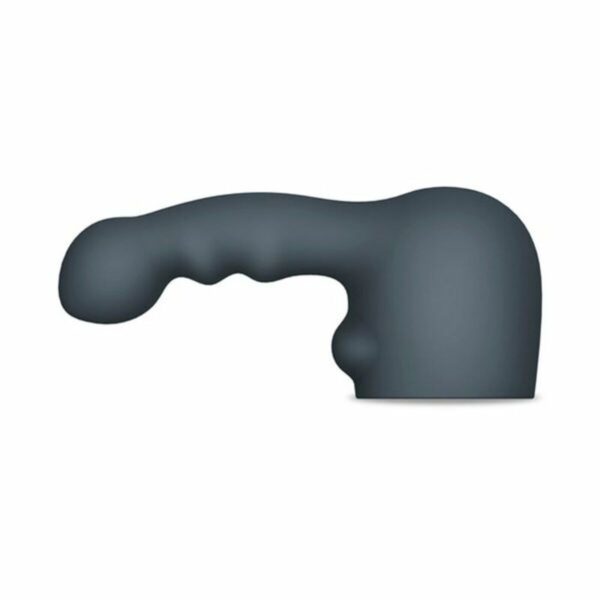 Silikonowa pomarszczona nakładka Le Wand Ripple - obrazek 2
